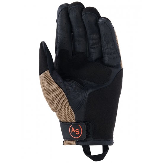 Alpinestars Manti Air Motorcycle Gloves at JTS Biker Clothing