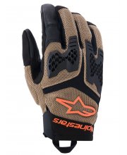 Alpinestars Manti Air Motorcycle Gloves at JTS Biker Clothing
