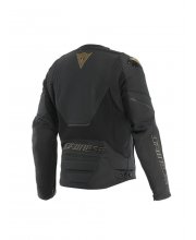 Dainese Racing 5 Leather Motorcycle Jacket at JTS Biker Clothing
