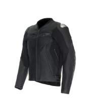 Dainese Racing 5 Leather Motorcycle Jacket at JTS Biker Clothing