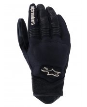 Alpinestars Tracker Motorcycle Gloves at JTS Biker Clothing