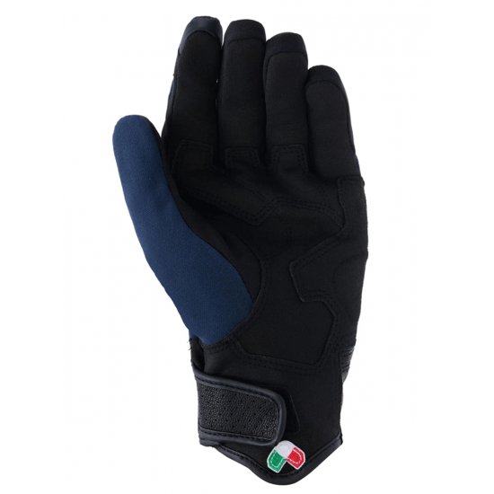 Alpinestars Tracker Motorcycle Gloves at JTS Biker Clothing