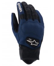 Alpinestars Tracker Motorcycle Gloves at JTS Biker Clothing