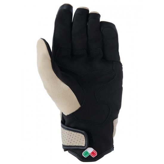 Alpinestars Tracker Motorcycle Gloves at JTS Biker Clothing