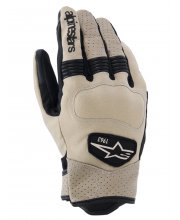 Alpinestars Tracker Motorcycle Gloves at JTS Biker Clothing