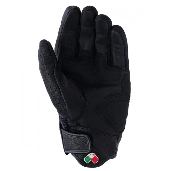 Alpinestars Mustang V3 Motorcycle Gloves at JTS Biker Clothing