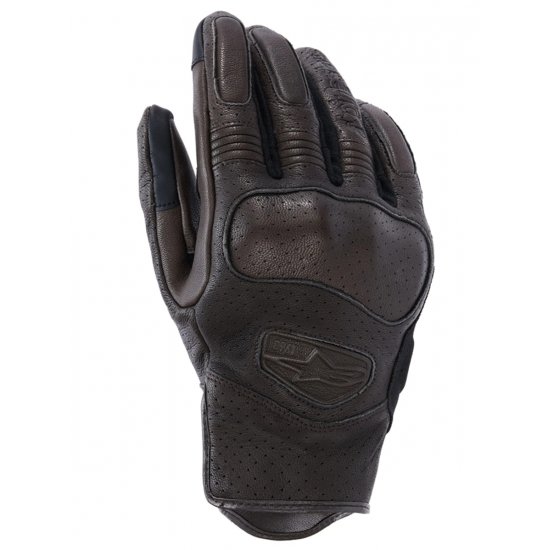 Alpinestars Mustang V3 Motorcycle Gloves at JTS Biker Clothing