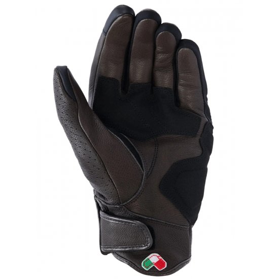Alpinestars Mustang V3 Motorcycle Gloves at JTS Biker Clothing
