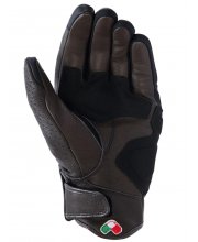 Alpinestars Mustang V3 Motorcycle Gloves at JTS Biker Clothing