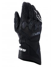 Alpinestars SP-9 Motorcycle Gloves at JTS Biker Clothing