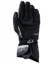 Alpinestars SP-9 Motorcycle Gloves at JTS Biker Clothing