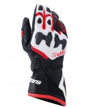 Alpinestars SP-9 Motorcycle Gloves at JTS Biker Clothing