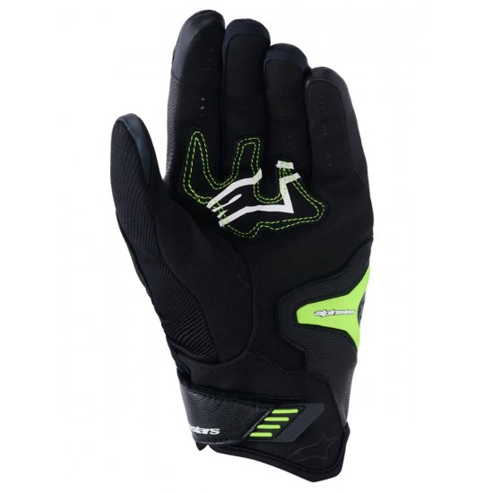 Alpinestars SP-R Pro Motorcycle Gloves at JTS Biker Clothing