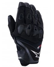 Alpinestars SP-R Pro Motorcycle Gloves at JTS Biker Clothing