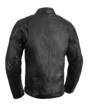Oxford Route 73 3.0 Leather Jacket at JTS Biker Clothing