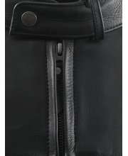 Oxford Route 73 3.0 Leather Jacket at JTS Biker Clothing