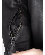 Oxford Route 73 3.0 Leather Jacket at JTS Biker Clothing