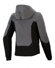 Alpinestars Stella Radium Tech Hoodie at JTS Biker Clothing