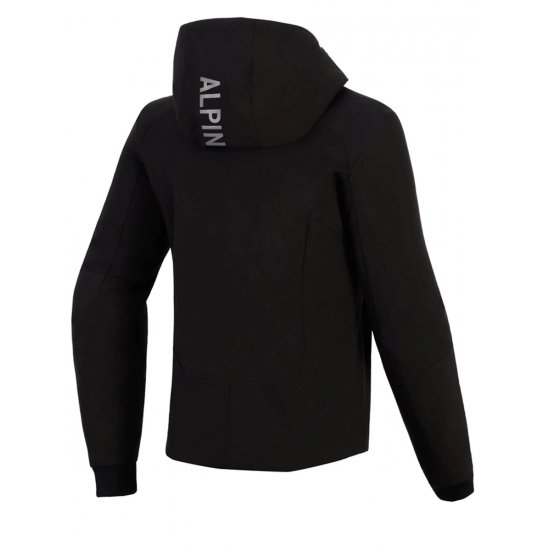 Alpinestars Stella Radium Tech Hoodie at JTS Biker Clothing