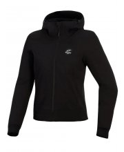 Alpinestars Stella Radium Tech Hoodie at JTS Biker Clothing