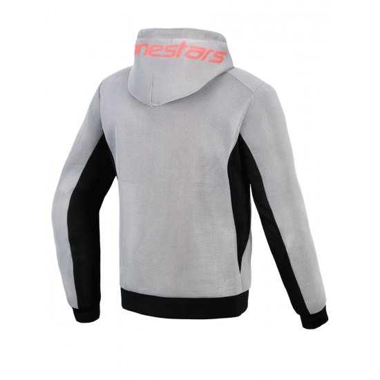 Alpinestars Chrome Superairflow Hoodie at JTS Biker Clothing