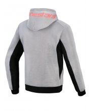 Alpinestars Chrome Superairflow Hoodie at JTS Biker Clothing