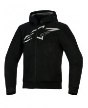 Alpinestars Chrome Superairflow Hoodie at JTS Biker Clothing