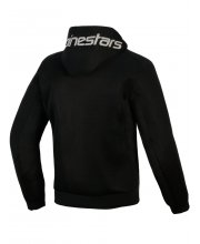 Alpinestars Chrome Superairflow Hoodie at JTS Biker Clothing
