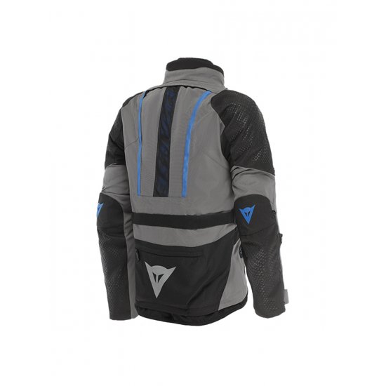 Dainese Gullfoss D-Dry Textile Motorcycle Jacket at JTS Biker Clothing