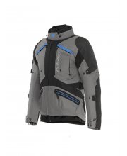 Dainese Gullfoss D-Dry Textile Motorcycle Jacket at JTS Biker Clothing