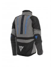 Dainese Gullfoss D-Dry Textile Motorcycle Jacket at JTS Biker Clothing