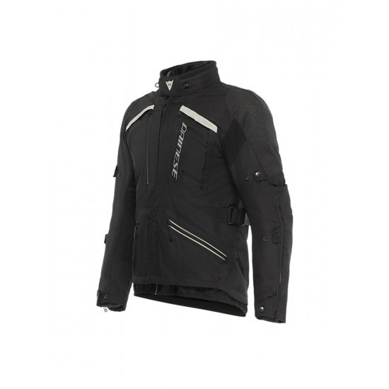 Dainese Gullfoss D-Dry Textile Motorcycle Jacket at JTS Biker Clothing