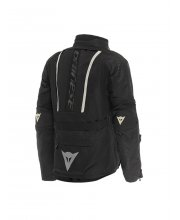 Dainese Gullfoss D-Dry Textile Motorcycle Jacket at JTS Biker Clothing