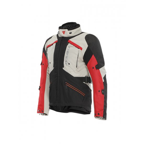 Dainese Gullfoss D-Dry Textile Motorcycle Jacket at JTS Biker Clothing