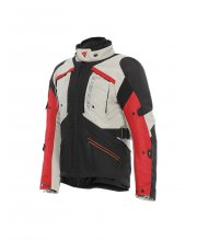 Dainese Gullfoss D-Dry Textile Motorcycle Jacket at JTS Biker Clothing