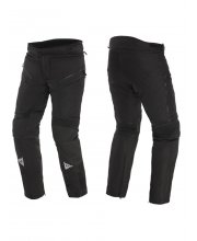 Dainese Gullfoss D-Dry Textile Motorcycle Trousers at JTS Biker Clothing