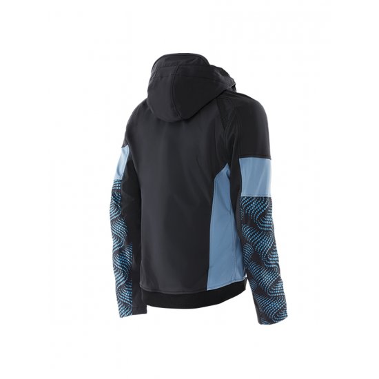 Dainese Ignite 2 Ladies Textile Motorcycle Hoodie at JTS Biker Clothing