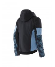 Dainese Ignite 2 Ladies Textile Motorcycle Hoodie at JTS Biker Clothing