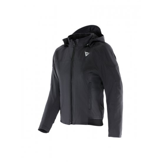 Dainese Ignite 2 Ladies Textile Motorcycle Hoodie at JTS Biker Clothing