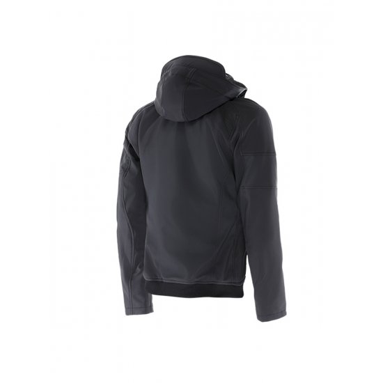 Dainese Ignite 2 Ladies Textile Motorcycle Hoodie at JTS Biker Clothing