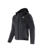 Dainese Ignite 2 Ladies Textile Motorcycle Hoodie at JTS Biker Clothing