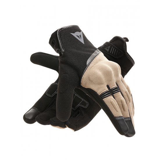 Dainese Metrax Air Motorcycle Gloves at JTS Biker Clothing