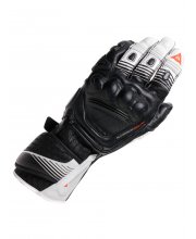 Dainese Fiero Metal Motorcycle Gloves at JTS Biker Clothing