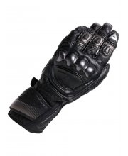 Dainese Fiero Metal Motorcycle Gloves at JTS Biker Clothing