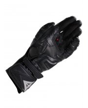 Dainese Fiero Metal Motorcycle Gloves at JTS Biker Clothing