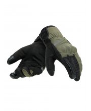 Dainese Trento D-Dry Motorcycle Gloves at JTS Biker Clothing