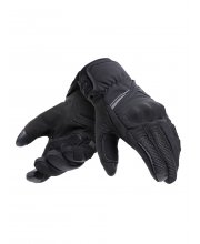 Dainese Trento D-Dry Motorcycle Gloves at JTS Biker Clothing