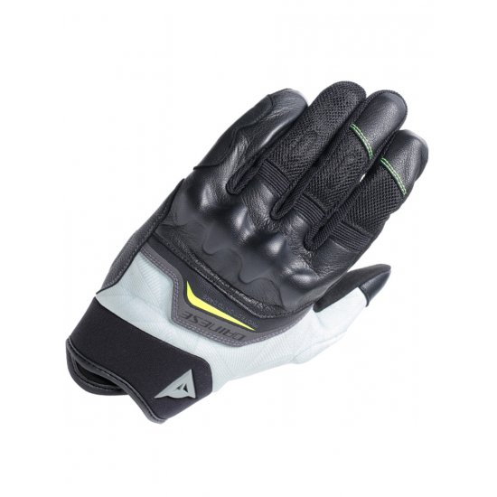 Dainese Ermex Motorcycle Gloves at JTS Biker Clothing