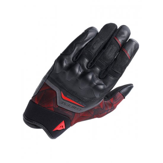 Dainese Ermex Motorcycle Gloves at JTS Biker Clothing
