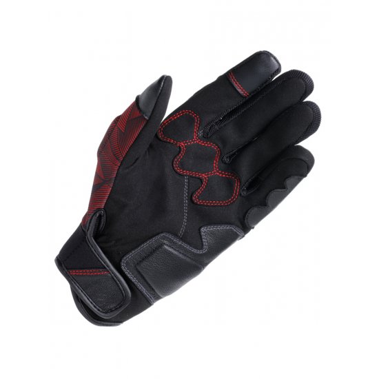 Dainese Ermex Motorcycle Gloves at JTS Biker Clothing